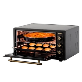 Simfer шағын пеші M4573