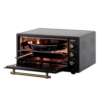 Simfer шағын пеші M4573