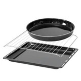 Simfer шағын пеші M4573 - фото 7