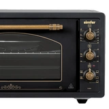 Simfer шағын пеші M4573 - фото 6