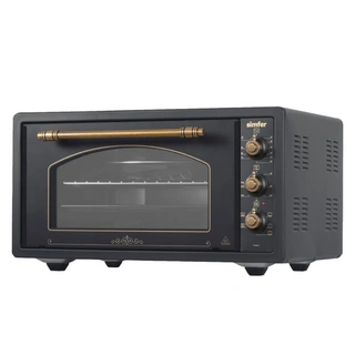 Simfer шағын пеші M4573