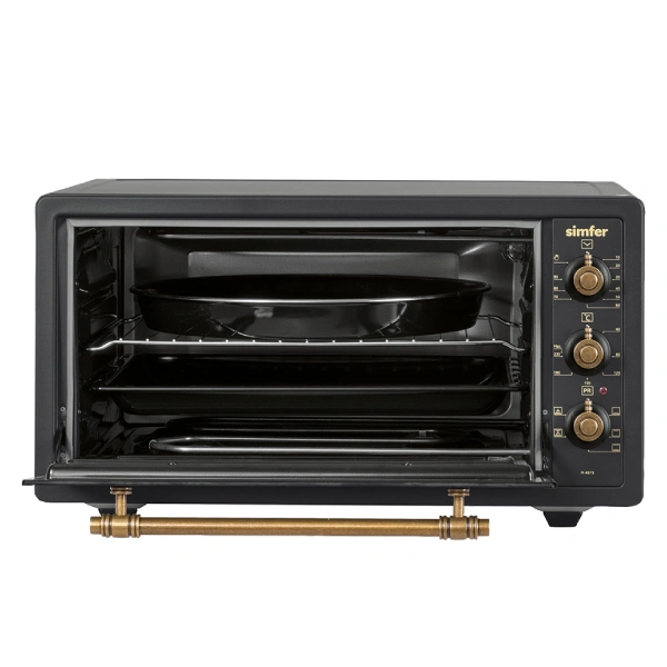 Simfer шағын пеші M4573 - фото 3