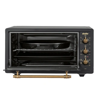 Simfer шағын пеші M4573