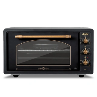 Simfer шағын пеші M4573