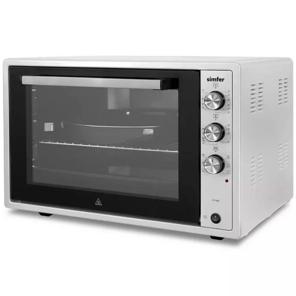 Мини-печь Simfer M7003 - фото 2