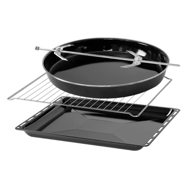 Мини-печь Simfer M7003 - фото 5