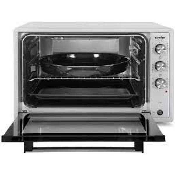 Мини-печь Simfer M7003 - фото 3