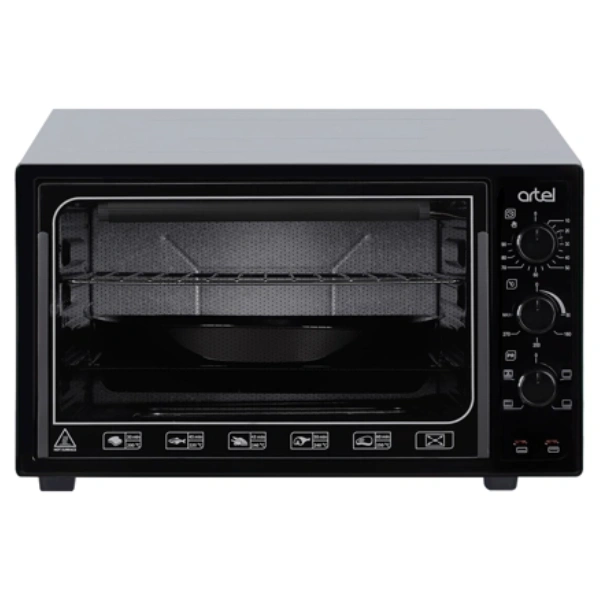 Мини-печь Artel MD 3618 L KZ Black