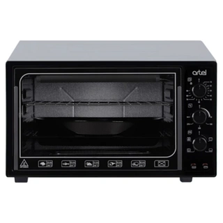 Мини-печь Artel MD 3618 L KZ Black