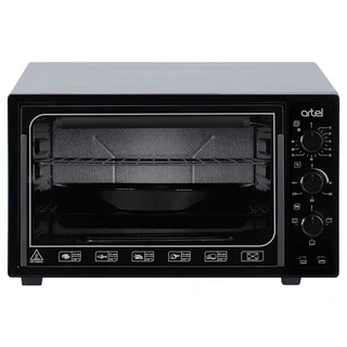 Мини-печь Artel MD 3618 E KZ Grey/Black