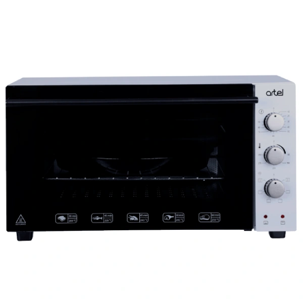 Мини-печь Artel MD 4218 L KZ Grey