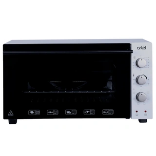 Мини-печь Artel MD 4218 L KZ Grey