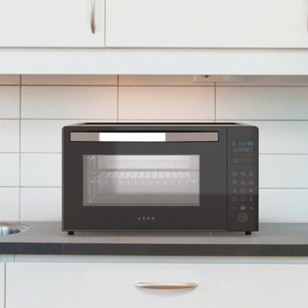 Электрическая печь AENO EO1 (AEO0001) - фото 9