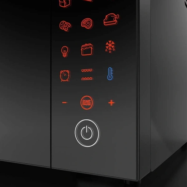 Электрическая печь AENO EO1 (AEO0001) - фото 6