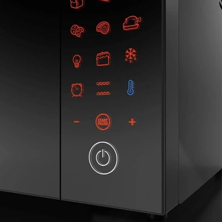 Электрическая печь AENO EO1 (AEO0001)