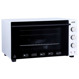 Мини-печь Artel / MD 4218 L Белая MD 4218 L KZ White