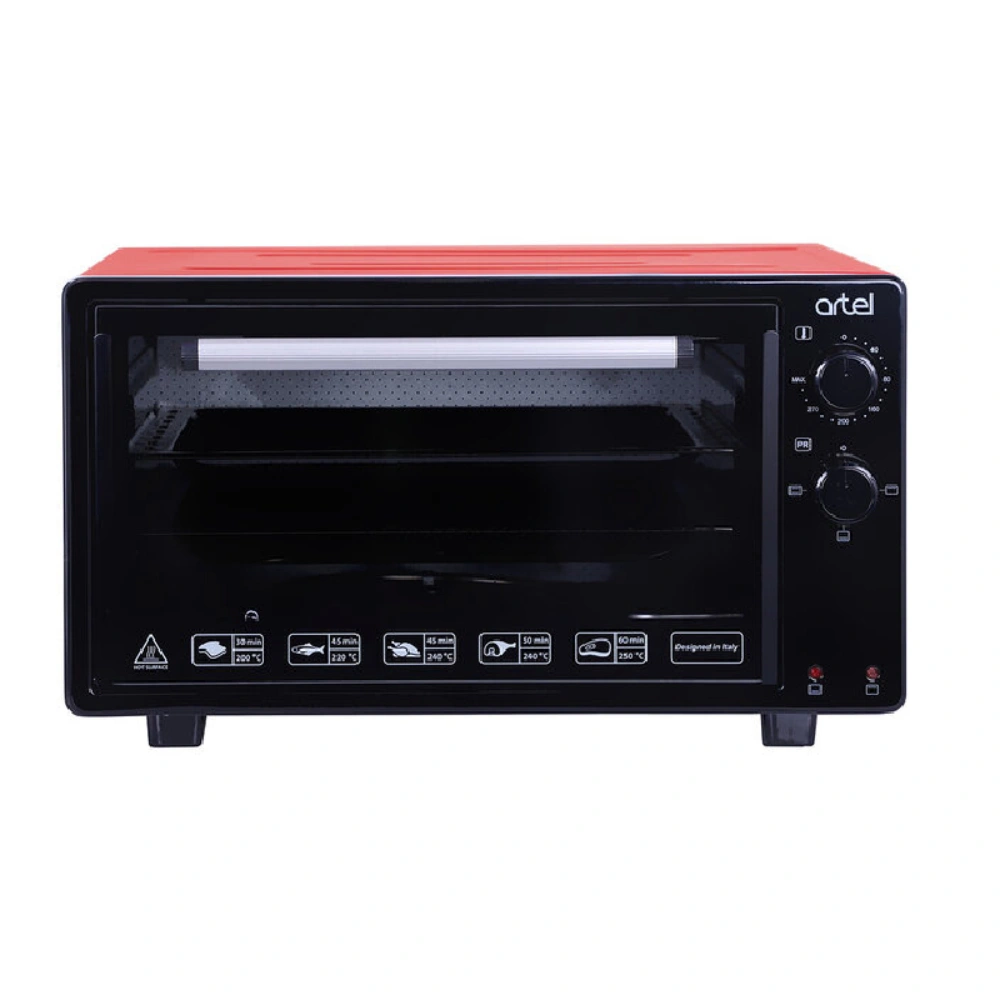 Artel шағын пеші 3216 E Чер/Kpa KZ