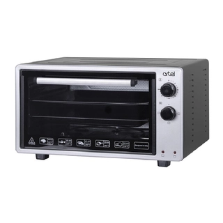 Мини-печь Artel 3216 E Cep/Чер KZ - фото 2
