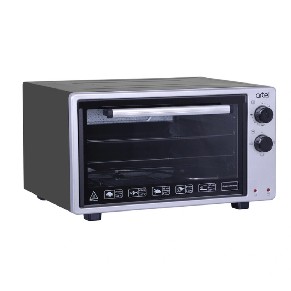 Artel шағын пеші 3216 E Cep/Чер KZ