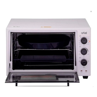 Мини-печь Artel 3618 E Белый - фото 2