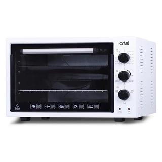 Мини-печь Artel 3618 E Белый - фото 4