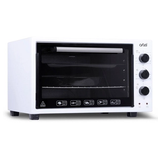 Мини-печь Artel 3618 E Белый - фото 3
