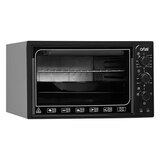 Мини-печь Artel 3618E - фото 2