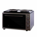 Мини-печь Artel 3614E - фото 2