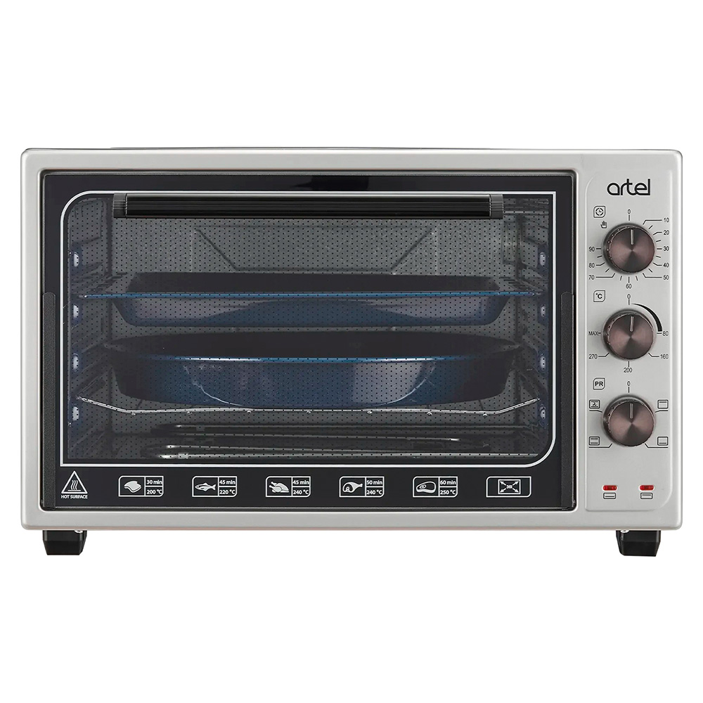 Мини-печь Artel 3618 L White KZ