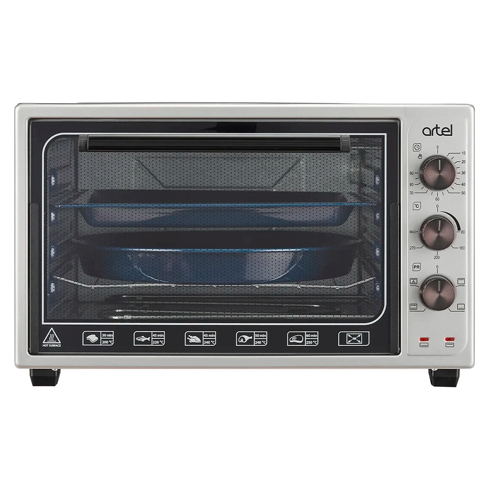 Мини-печь Artel 3618 L White KZ