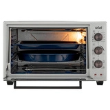 Мини-печь Artel 3618 L White KZ - фото 2