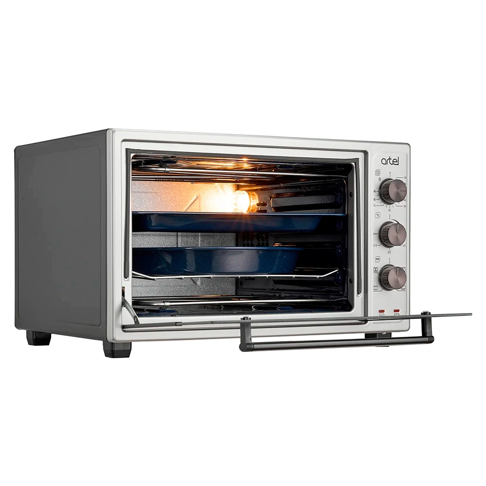 Мини-печь Artel 3618 L White KZ - фото 7