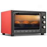 Мини-печь Artel 3618 L Black/Red KZ - фото 4