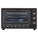 Мини-печь Artel 3618 L Black/Red KZ