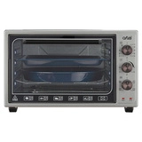 Мини-печь Artel 3618 L Gray/Green KZ