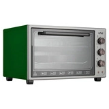 Мини-печь Artel 3618 L Gray/Green KZ - фото 6