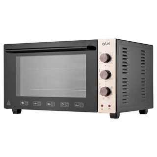 Мини-печь Artel 4218 L Gray/Black KZ - фото 4