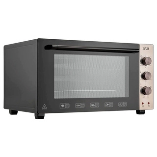 Мини-печь Artel 4218 L Gray/Black KZ - фото 5