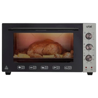 Мини-печь Artel 4218 L Gray/Black KZ - фото 2