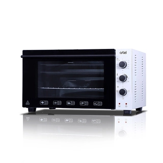 Мини-печь Artel 4218 E White KZ - фото 2