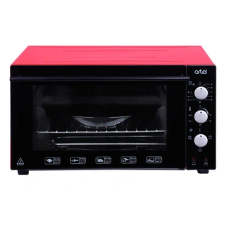 Мини-печь Artel 4218 E Чер/Чер/Кра KZ