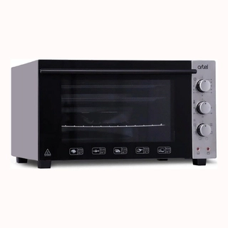 Мини-печь Artel 4218 E Сер/Чер/Cер KZ - фото 2