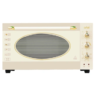 Мини-печь Artel 4218 L Beige Retro KZ