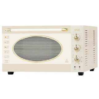 Мини-печь Artel 4218 L Beige Retro KZ - фото 2