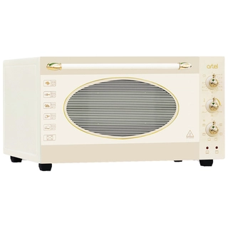 Мини-печь Artel 4218 L Beige Retro KZ - фото 3