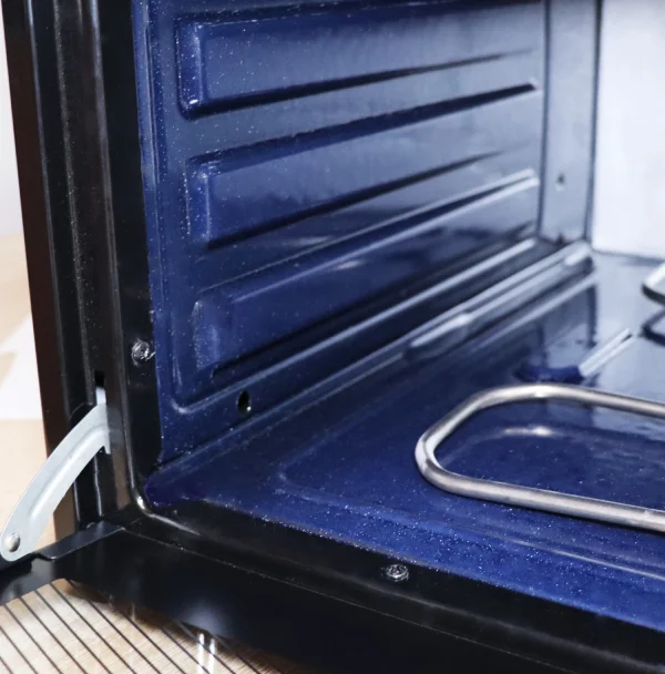 Мини-печь ARG 4816 UZ - фото 10