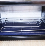 Мини-печь ARG 4816 UZ - фото 9