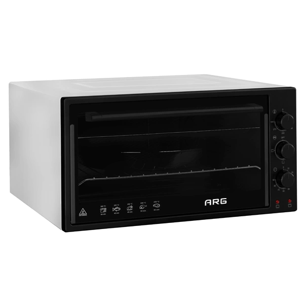 Мини-печь ARG 4816 UZ - фото 7