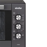 Мини-печь электрическая Simfer M3522 - фото 4
