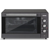 Мини-печь электрическая Simfer M3522